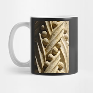 Twisted Mug